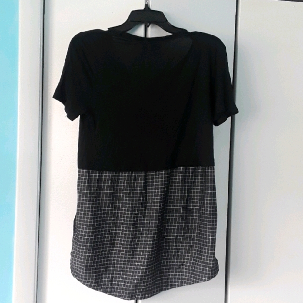 Short sleeve top by Adidas